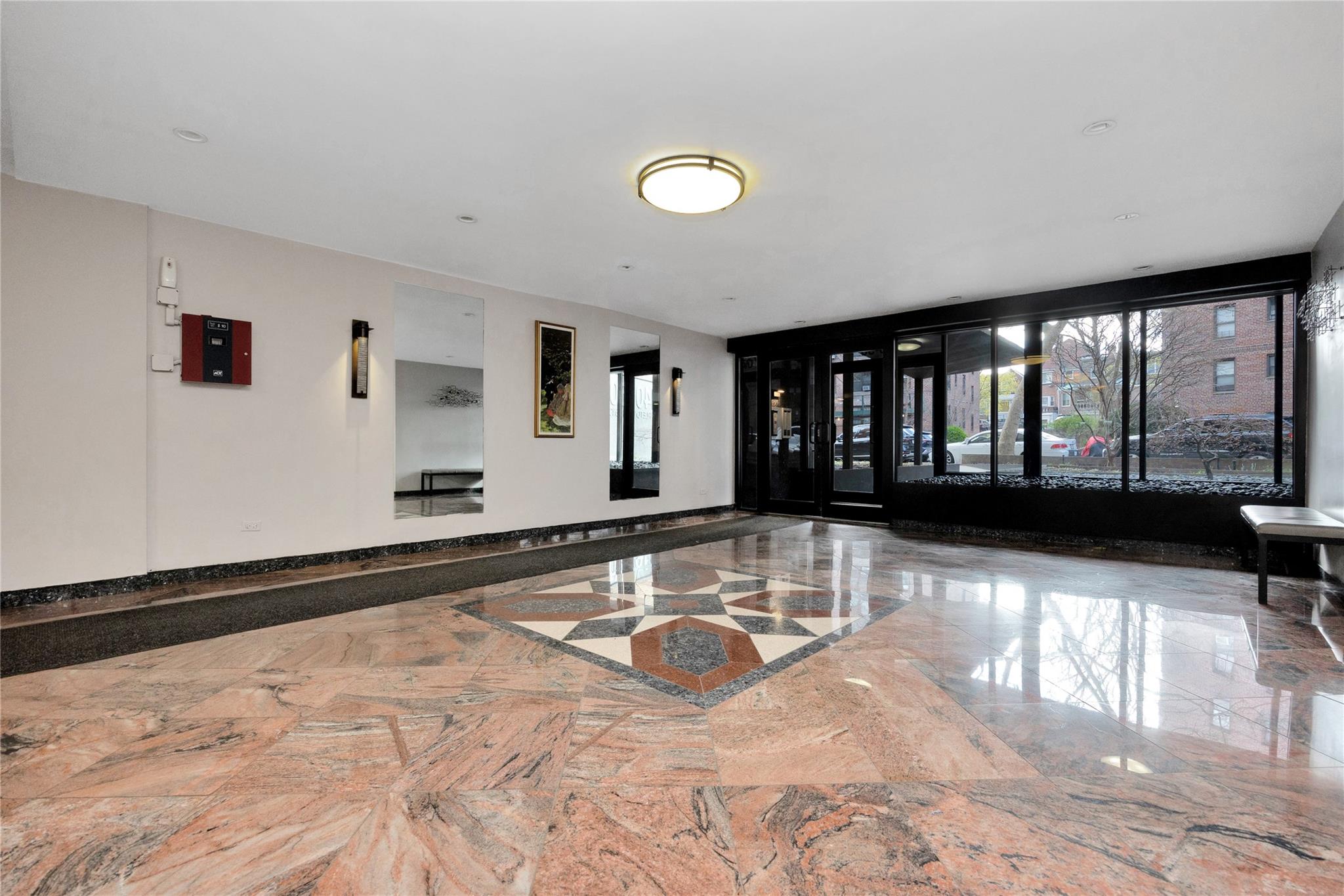 140-50 Burden Crescent Cres #1D, Briarwood, New York image 28