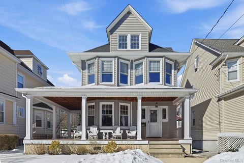 32 Brookside Place New Rochelle NY 10801