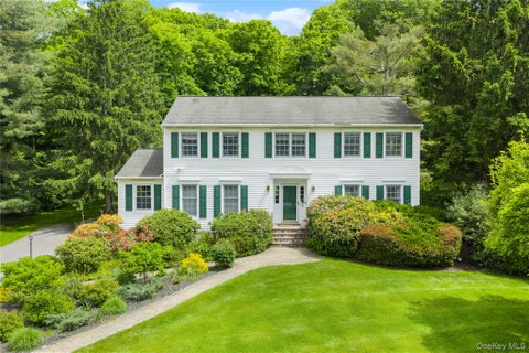Homes For Sale - 16 Fox Den Road<br/> Mount Kisco, NY 10549