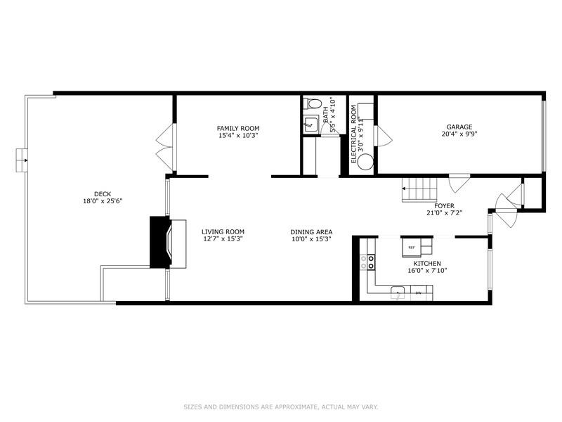 50 Pondview Road #C, Rye, New York image 37
