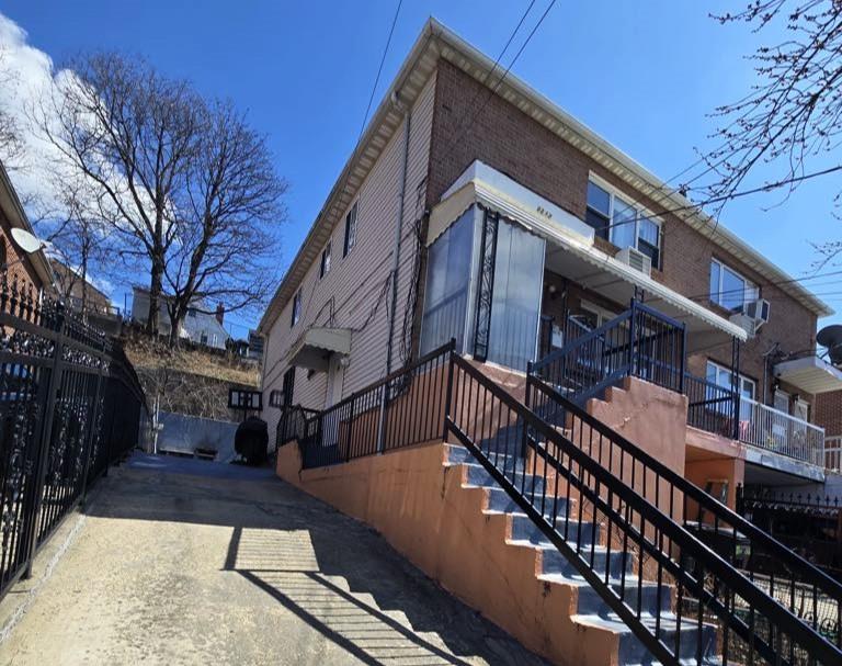 Property for Sale at 97th Street St, East Elmhurst, Queens, NY - Bedrooms: 6 
Bathrooms: 4  - $1,459,000