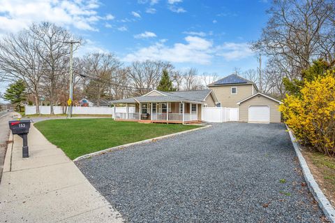 Photo of 153 Canal Road, Port Jefferson, NY 11776 (MLS # 985903)