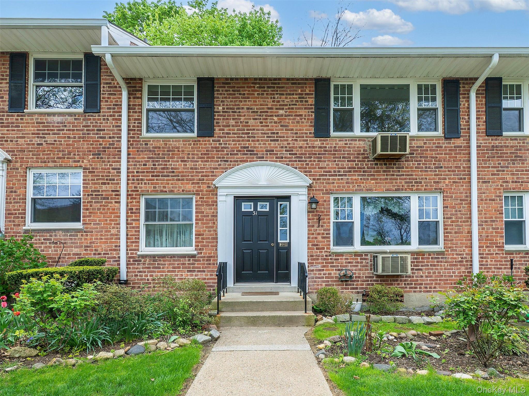 31U Madison Park Gardens 31U