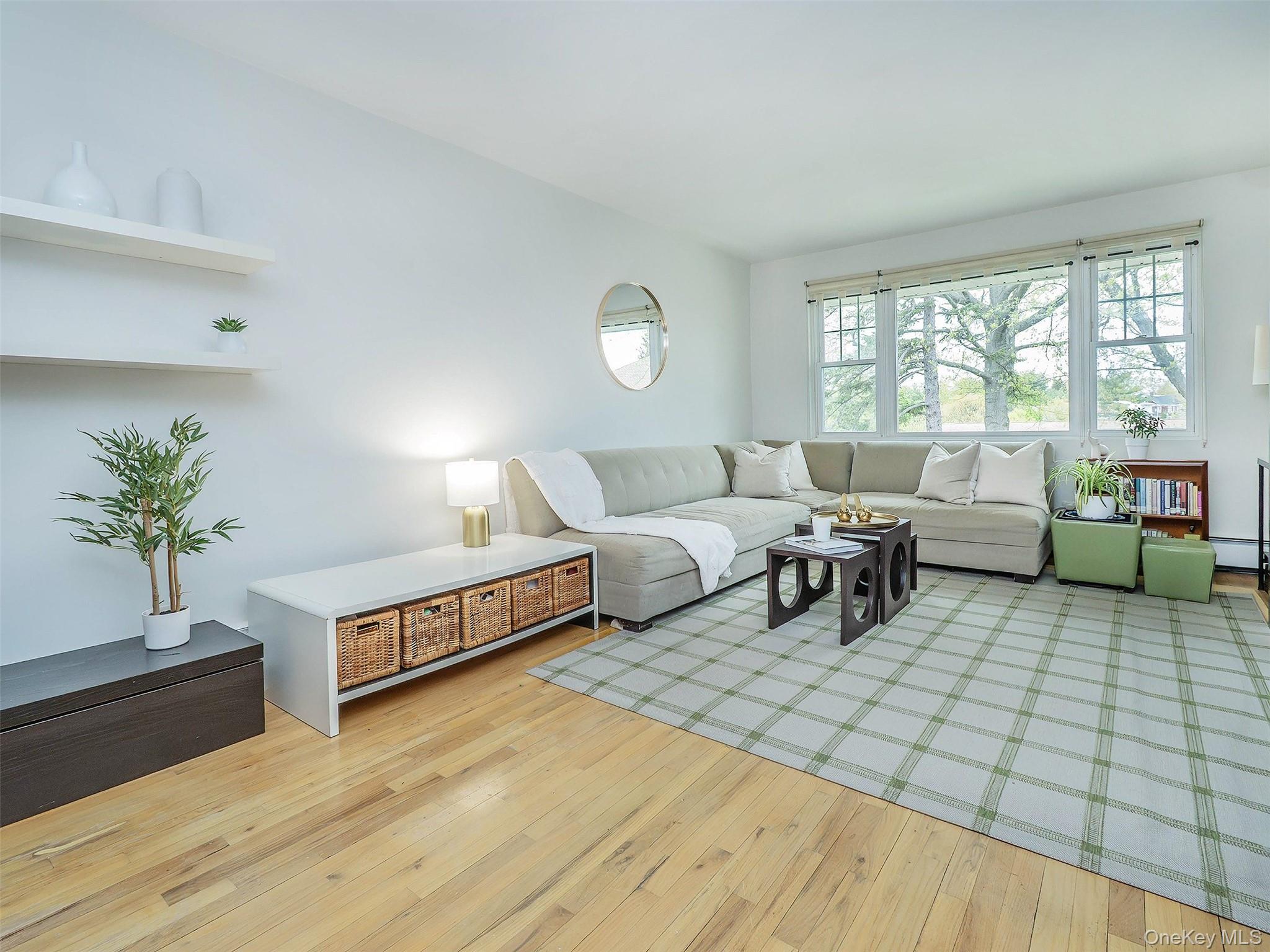 31U Madison Park Gardens 31U