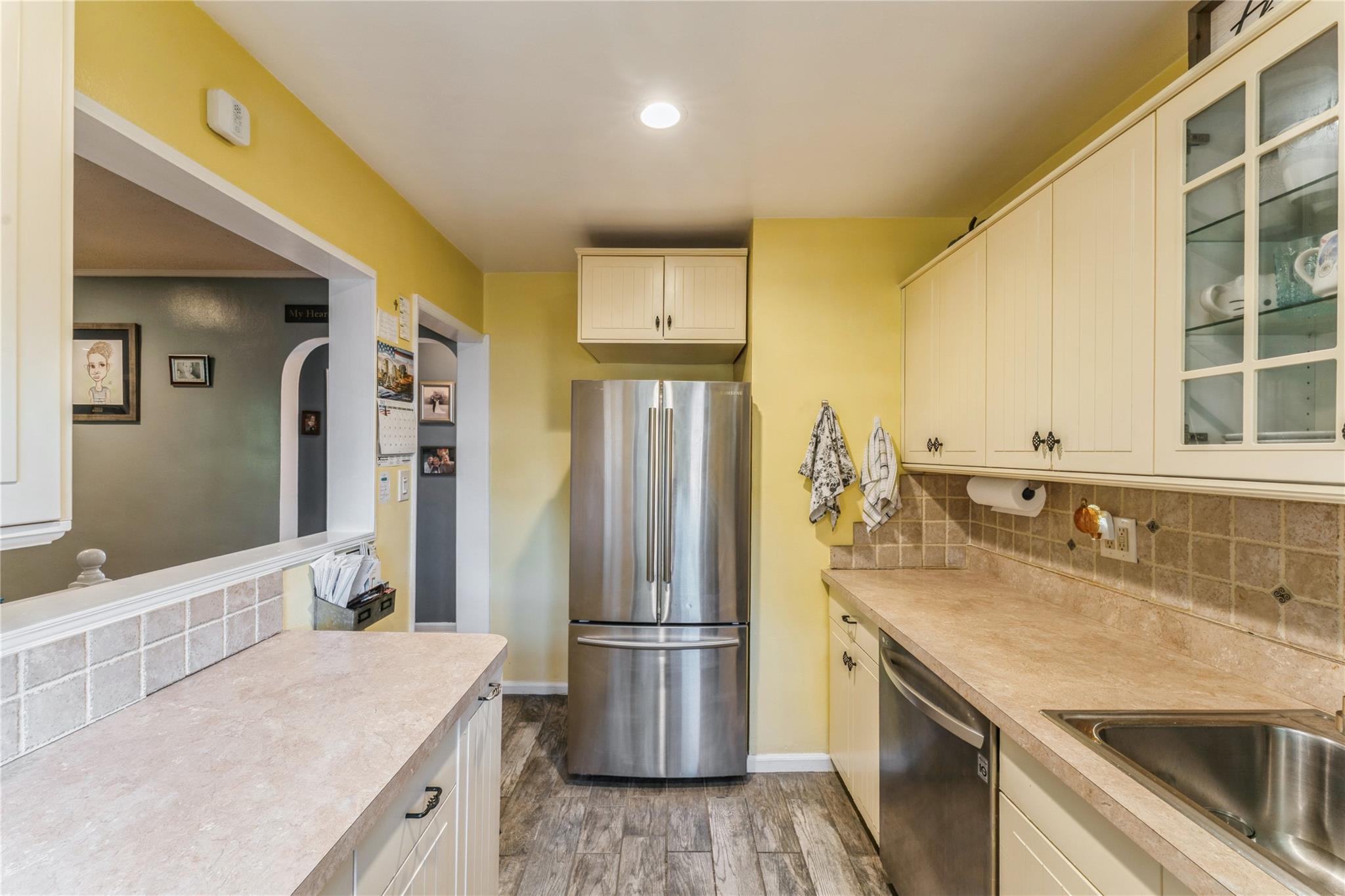 217-22 73rd Avenue Upper