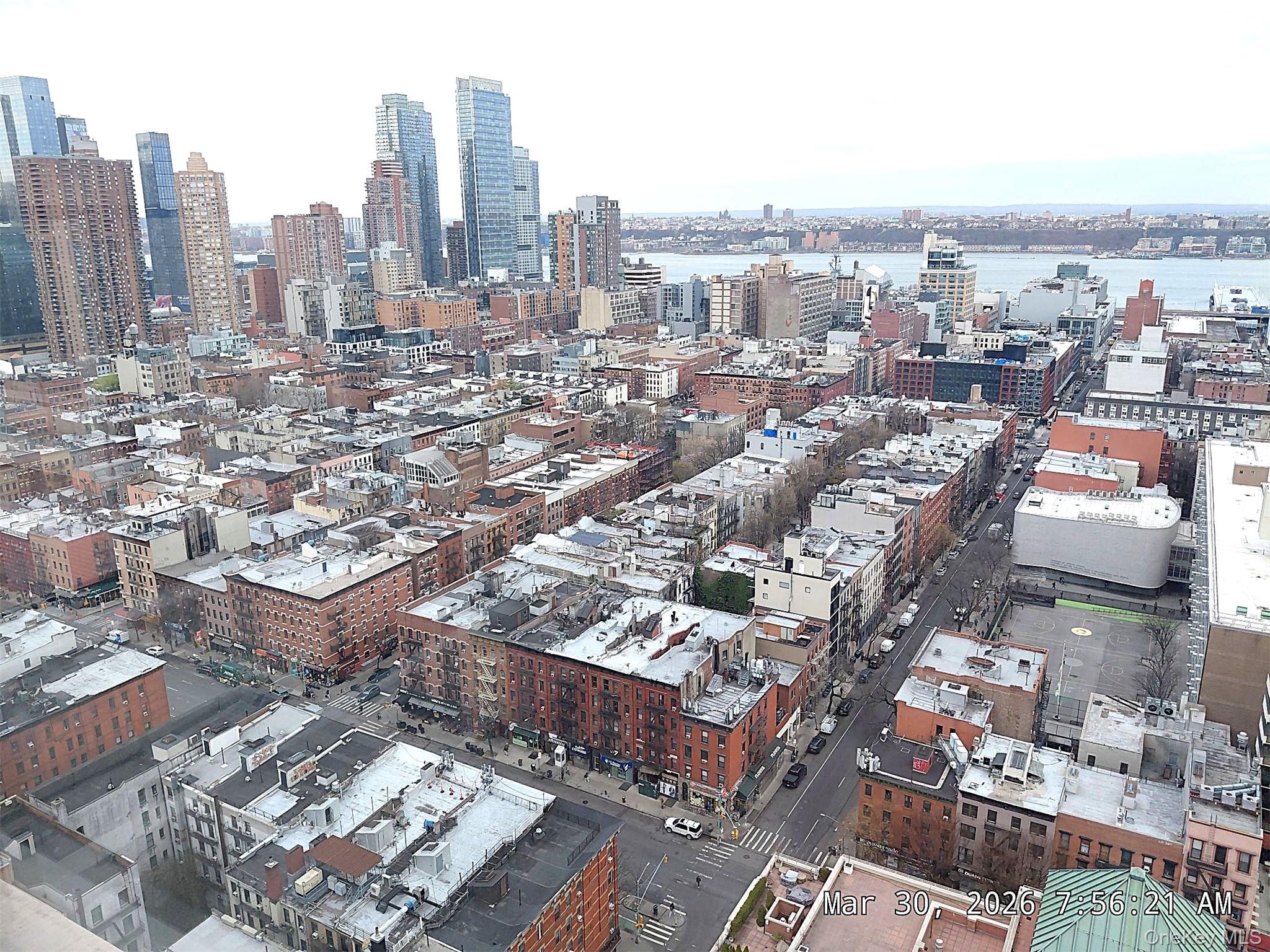 350 W 50th Street 30E