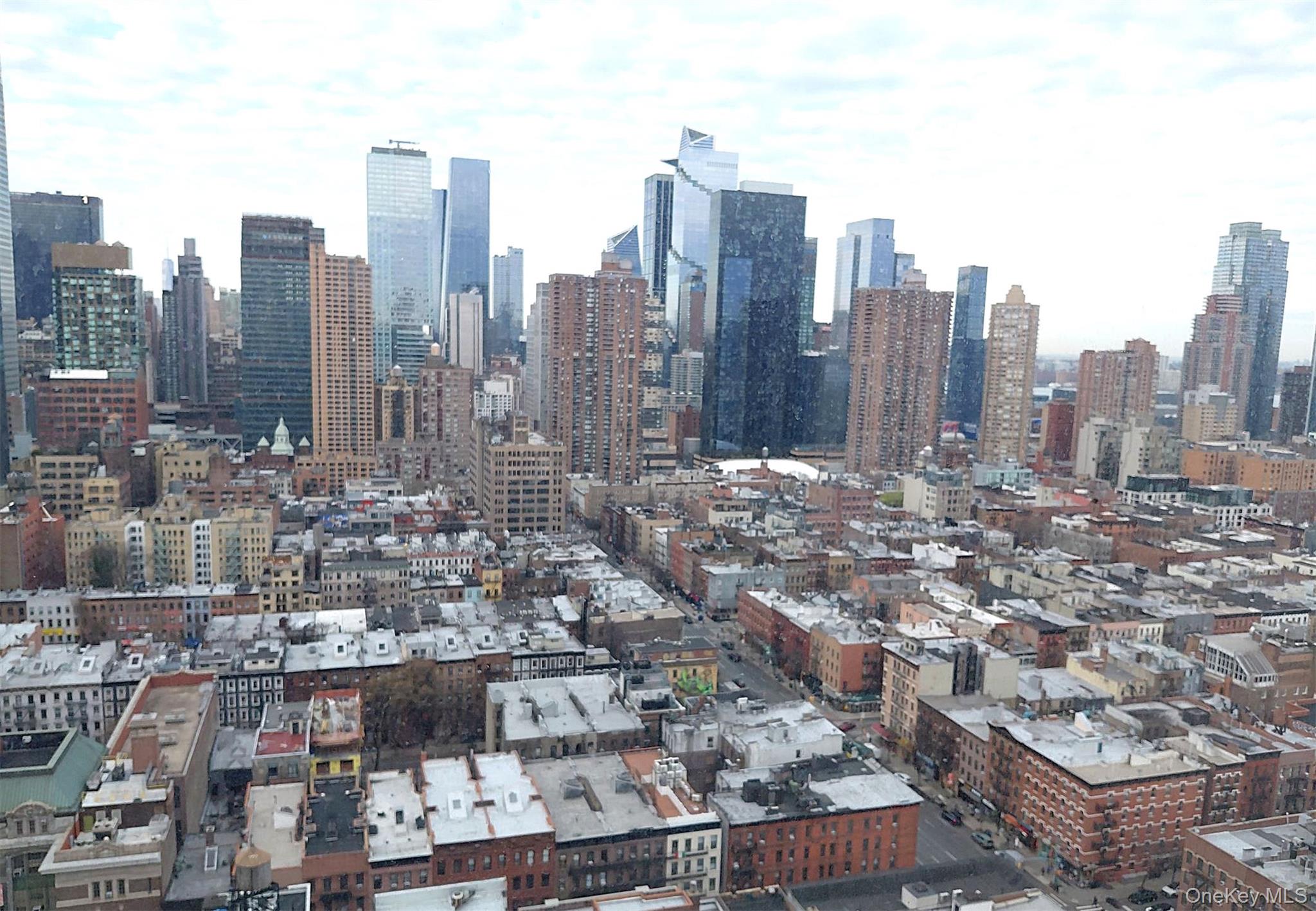 350 W 50th Street 30E