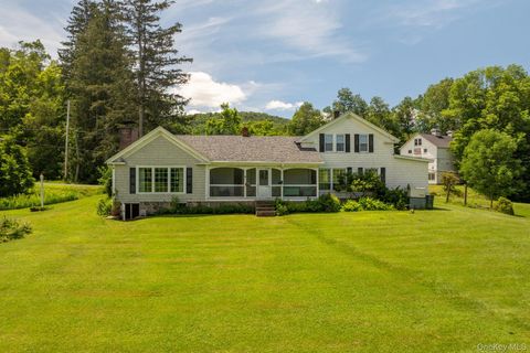 Homes For Sale - 600 Jeffersonville N.branch Rd Road<br/> Sullivan County, North Branch, NY 12766