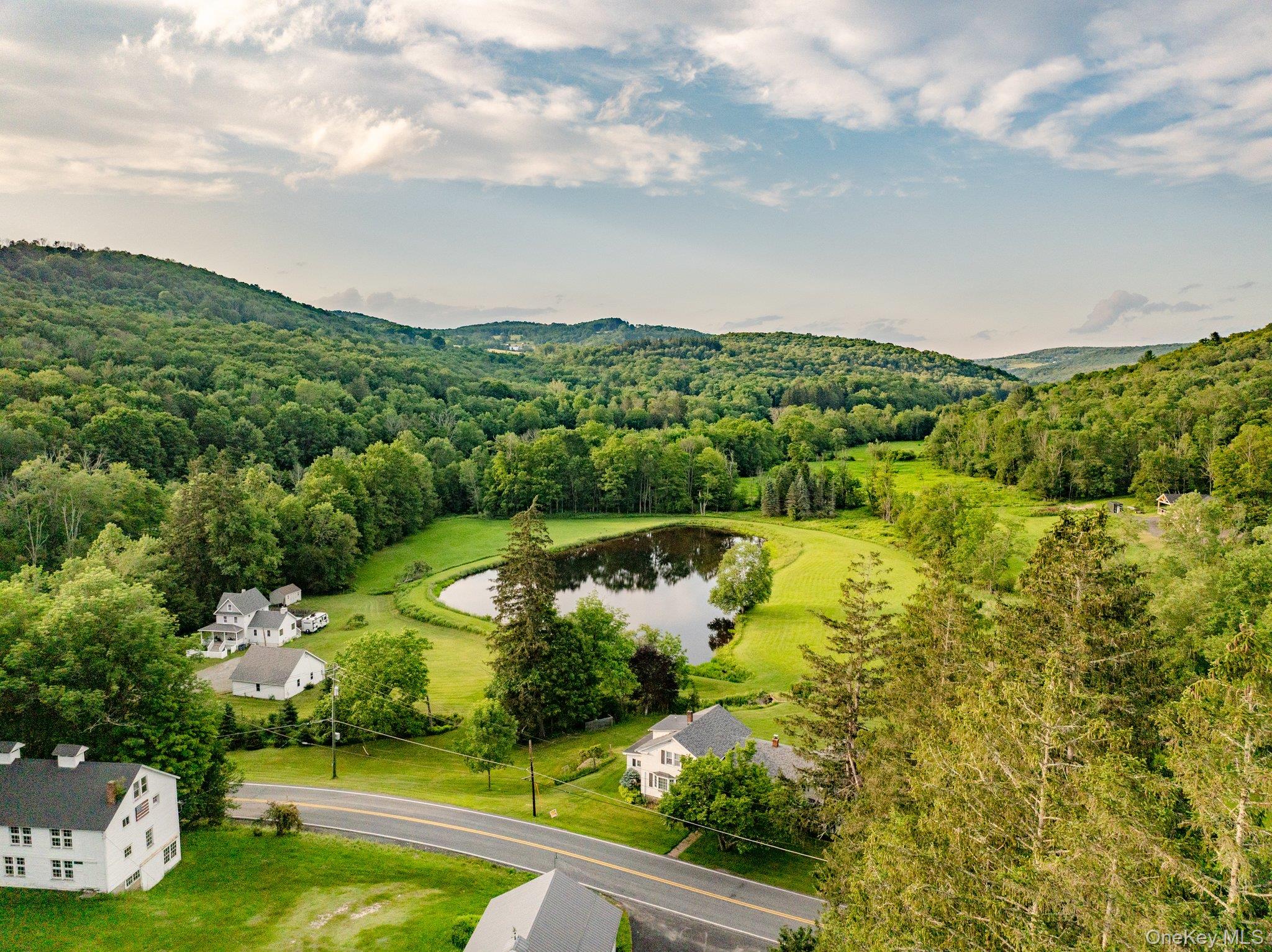 600 Jeffersonville N.Branch Rd Road