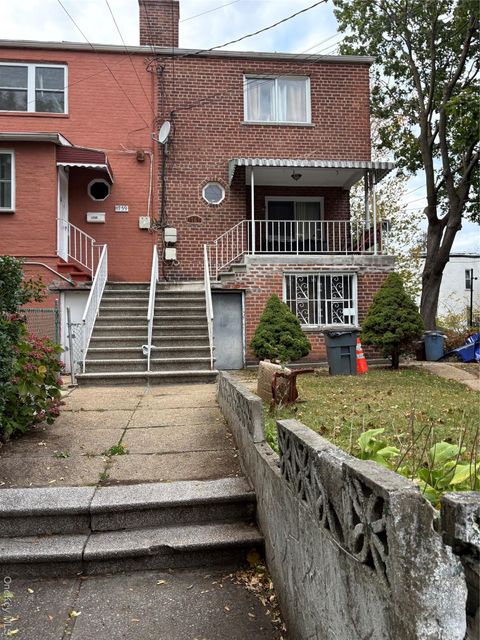 1761 Edenwald Avenue Bronx NY 10466