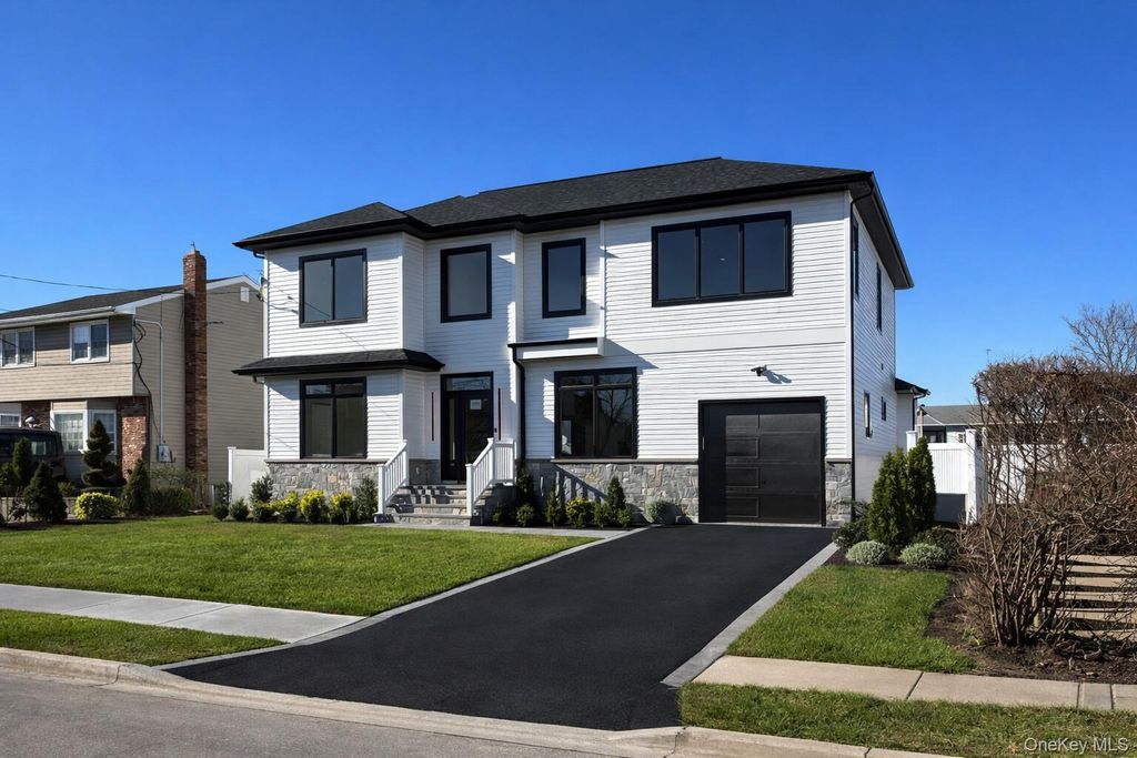 Photo of 1771 Nostrand Avenue, East Meadow, NY 11554 (MLS # 952244)