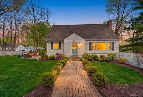 2828 Kent Lane Yorktown Heights NY 10598