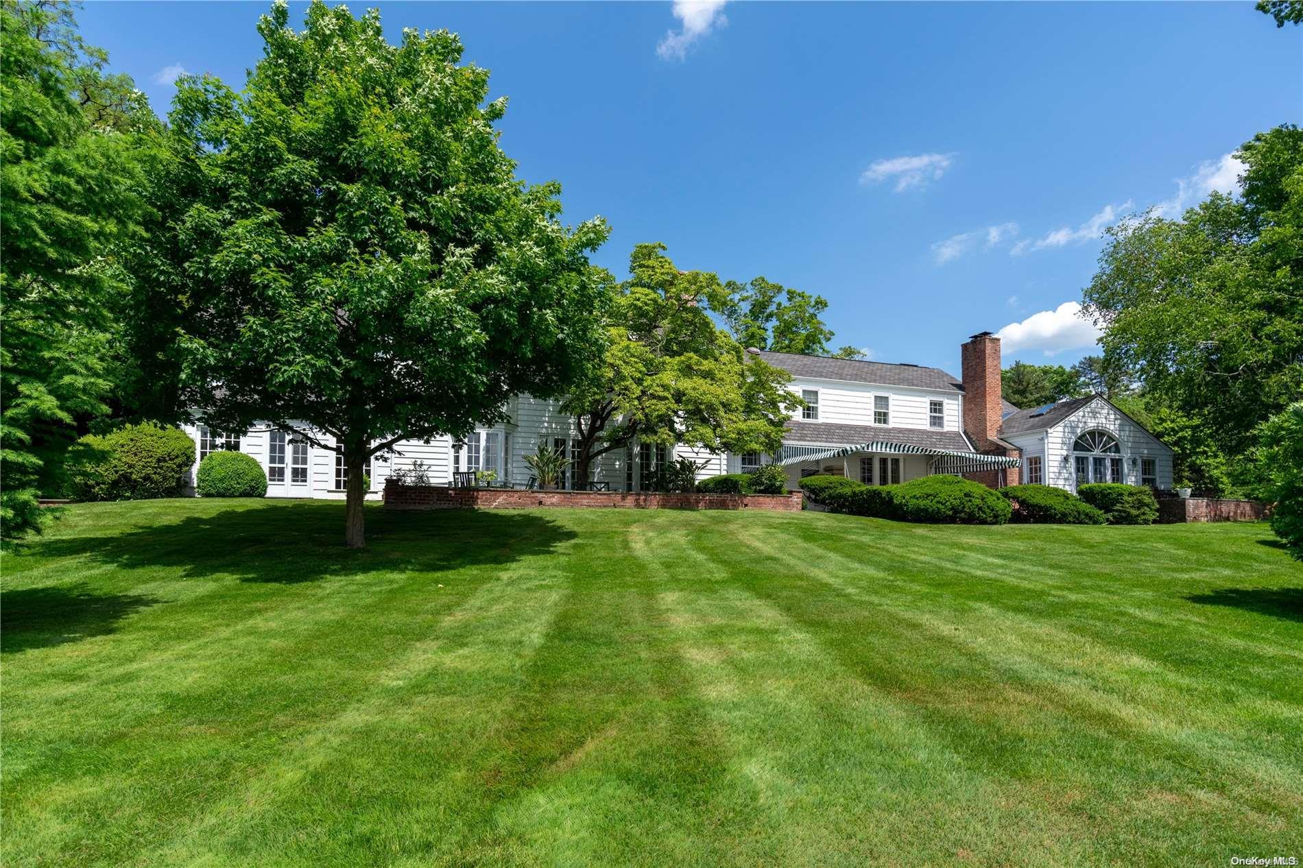 200 Cleft Road