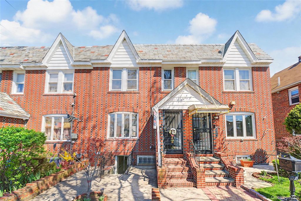 Photo of 15145 20th Road, Whitestone, NY 11357 (MLS # 986763)