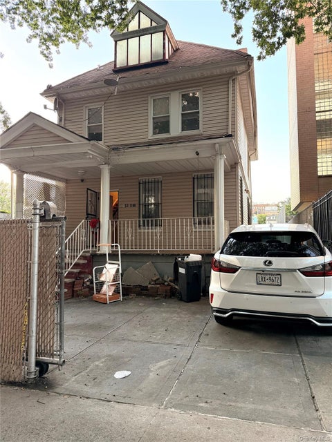 Homes For Sale - 15311 88th Avenue<br/> Jamaica, NY 11432
