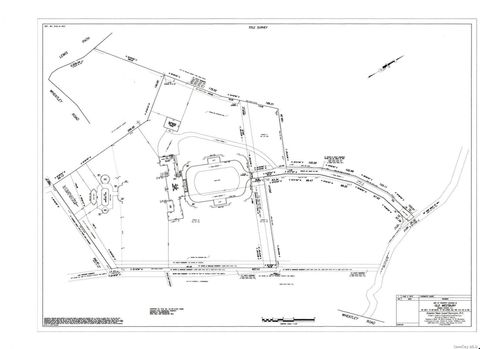 Vacant Land For Sale - 98 Wheatley Road<br/> Old Westbury, NY 11568