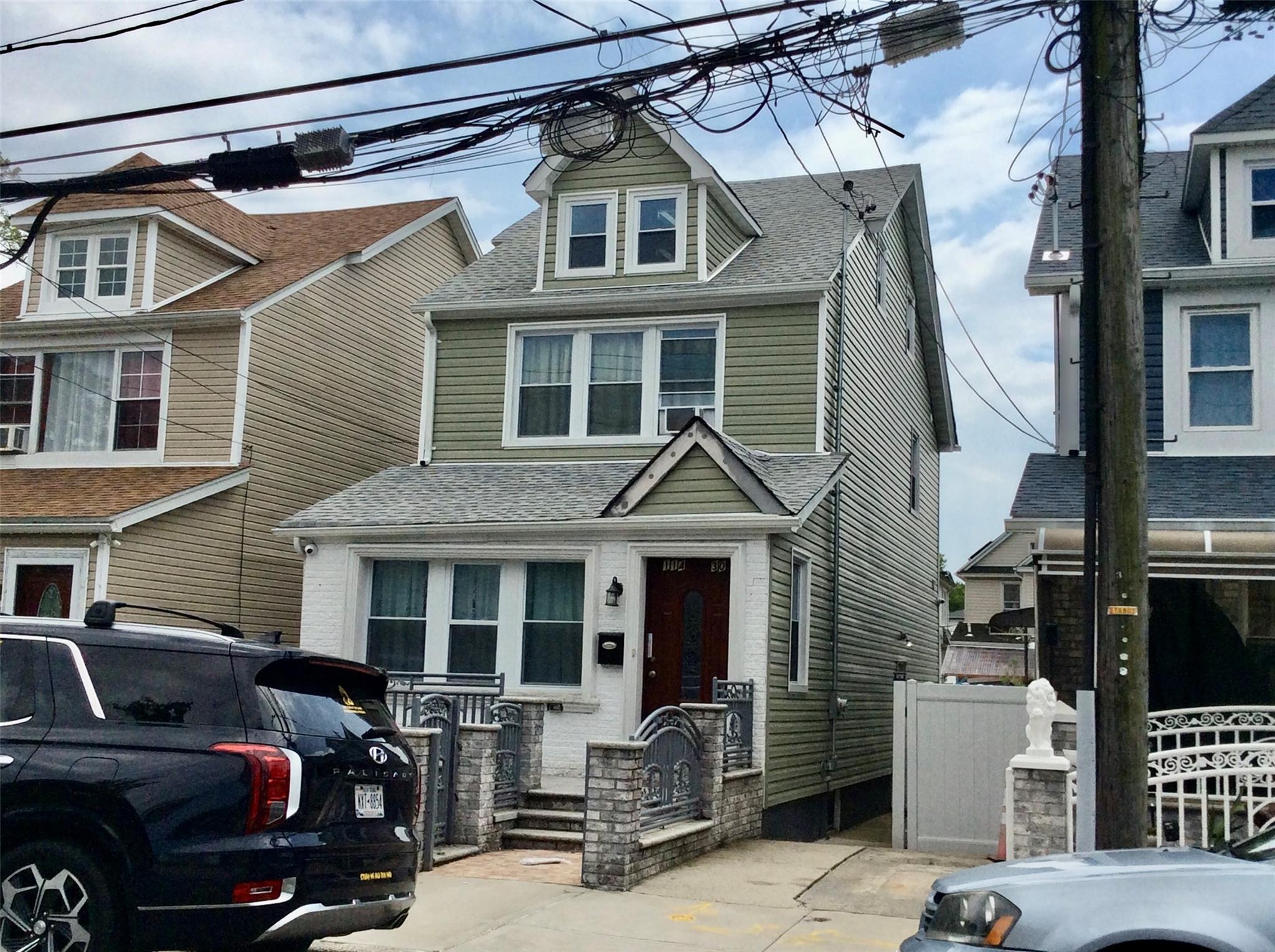 114-30 158th Street, Jamaica, New York image 2