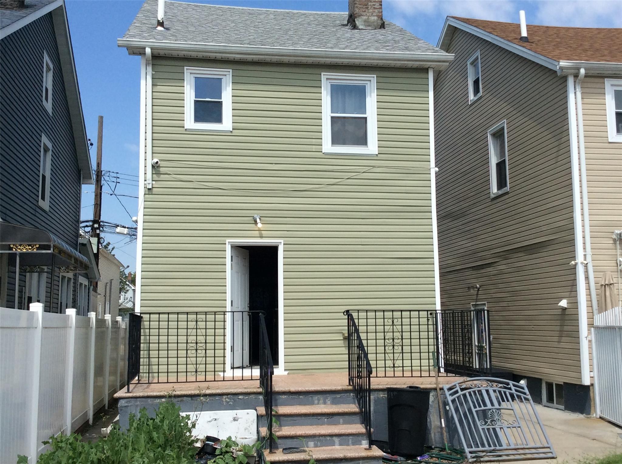 114-30 158th Street, Jamaica, New York image 22