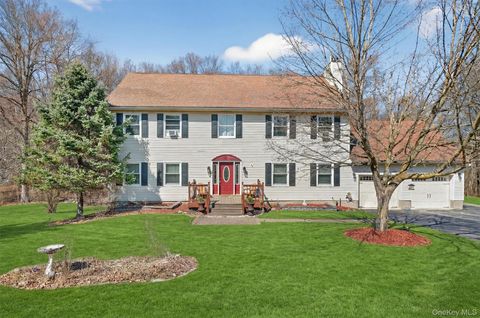 9 Megan Lane Campbell Hall NY 10916