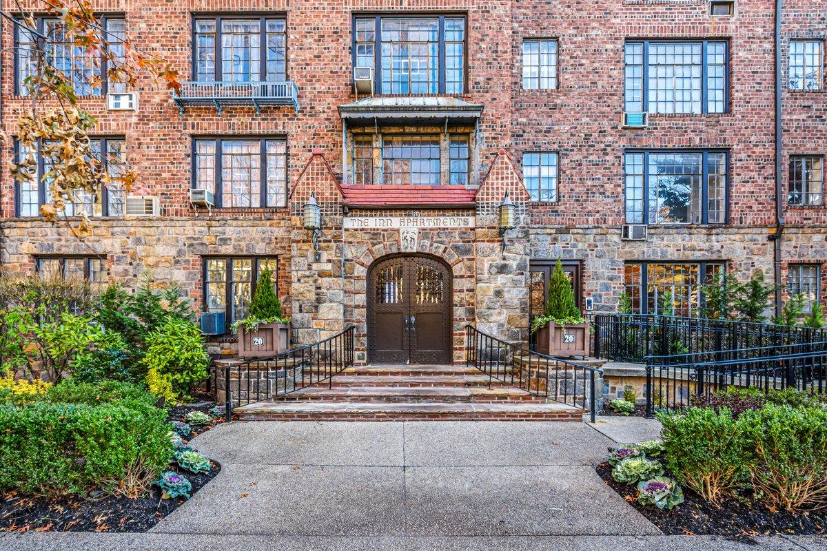 20 Continental Avenue #2G, Forest Hills, New York image 3