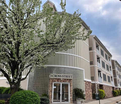 3 Cross Street 202 Suffern NY 10901