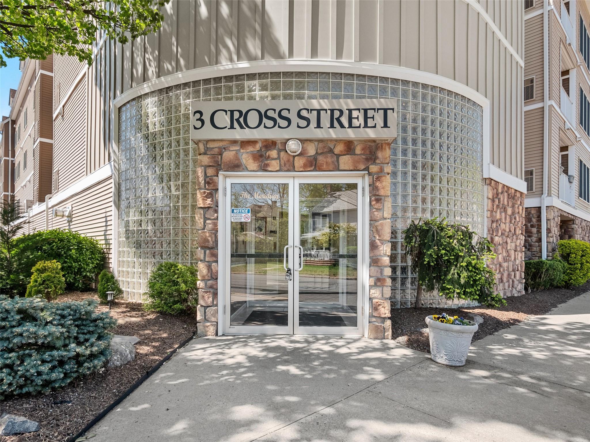 3 Cross Street #202, Suffern, New York image 1