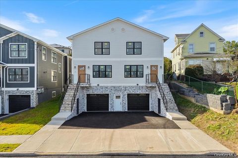 101 Thurton Place Yonkers NY 10704