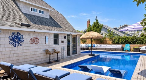 Homes For Sale - 253 Cottage Walk<br/> Ocean Beach, NY 11770