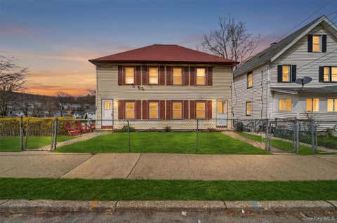 Multifamily For Sale - 664-666 N Division Street<br/> Peekskill, NY 10566