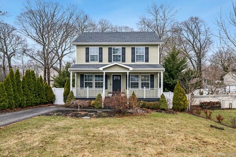 7 Freeman Avenue Nesconset NY 11767