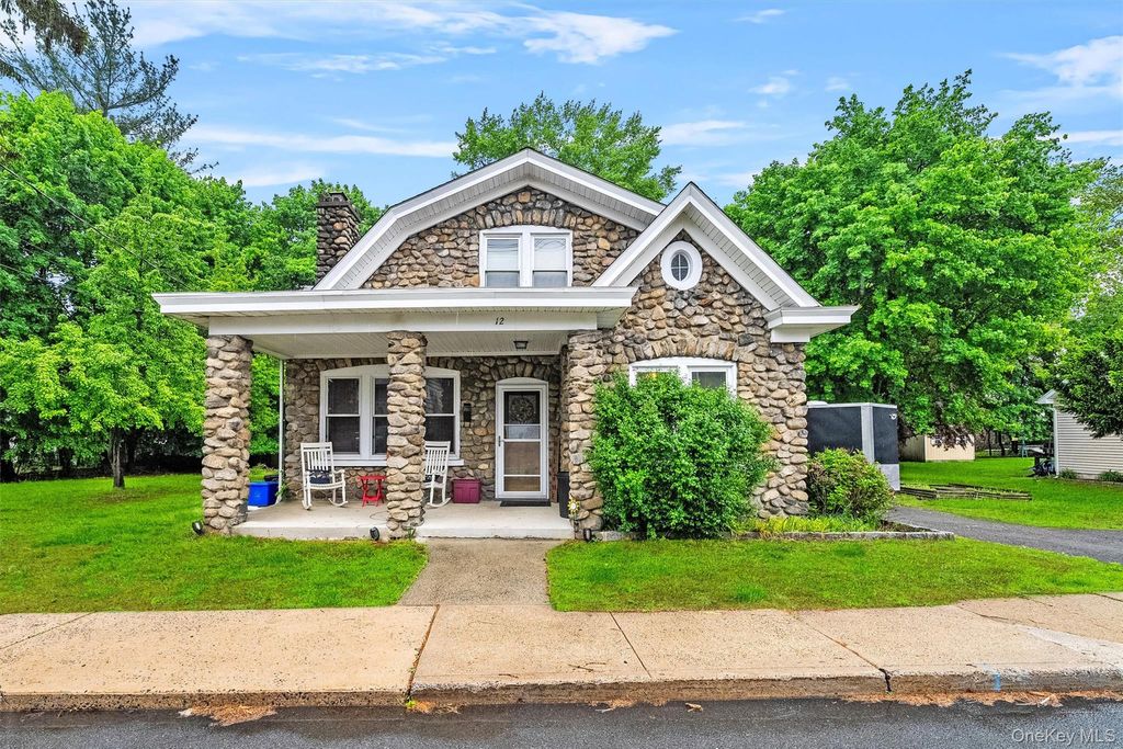 Photo of 12 Sand Street, Garnerville, NY 10923 (MLS # 976146)