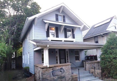 Homes For Sale - 211 Egmont Avenue<br/> Mount Vernon, NY 10553