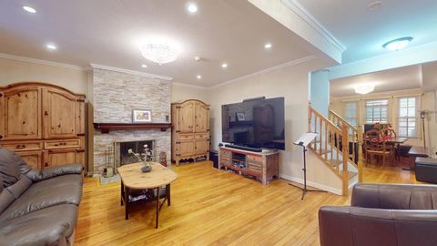 336 Burns Street, Forest Hills, NY 11375 - MLS#: 816739