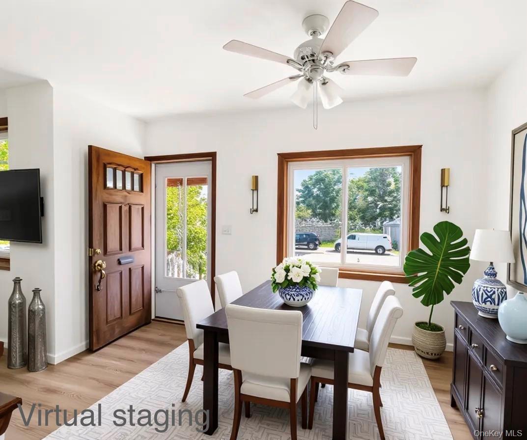 59-32 164th Street