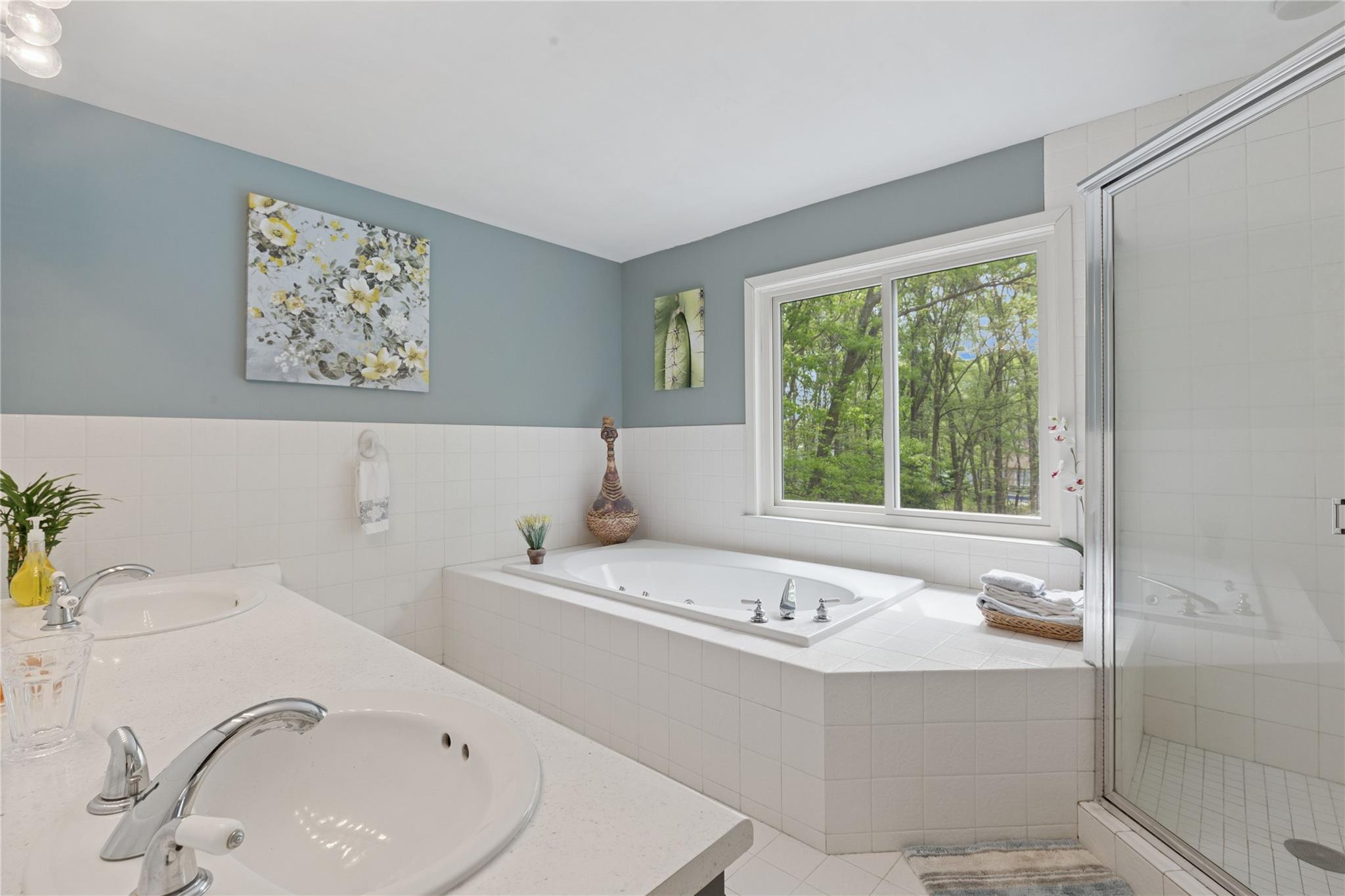 6 Carriage Path, Manorville, New York image 26