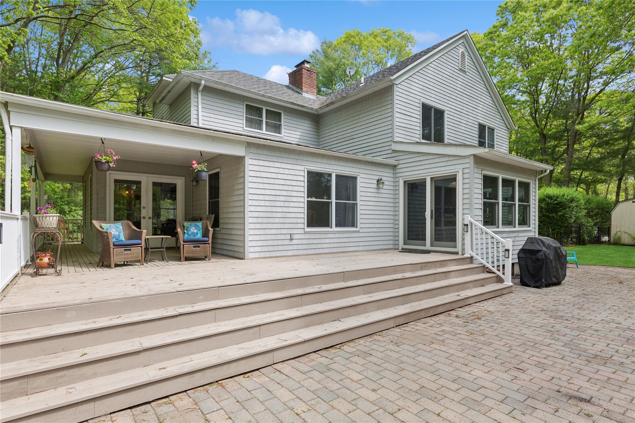 6 Carriage Path, Manorville, New York image 5