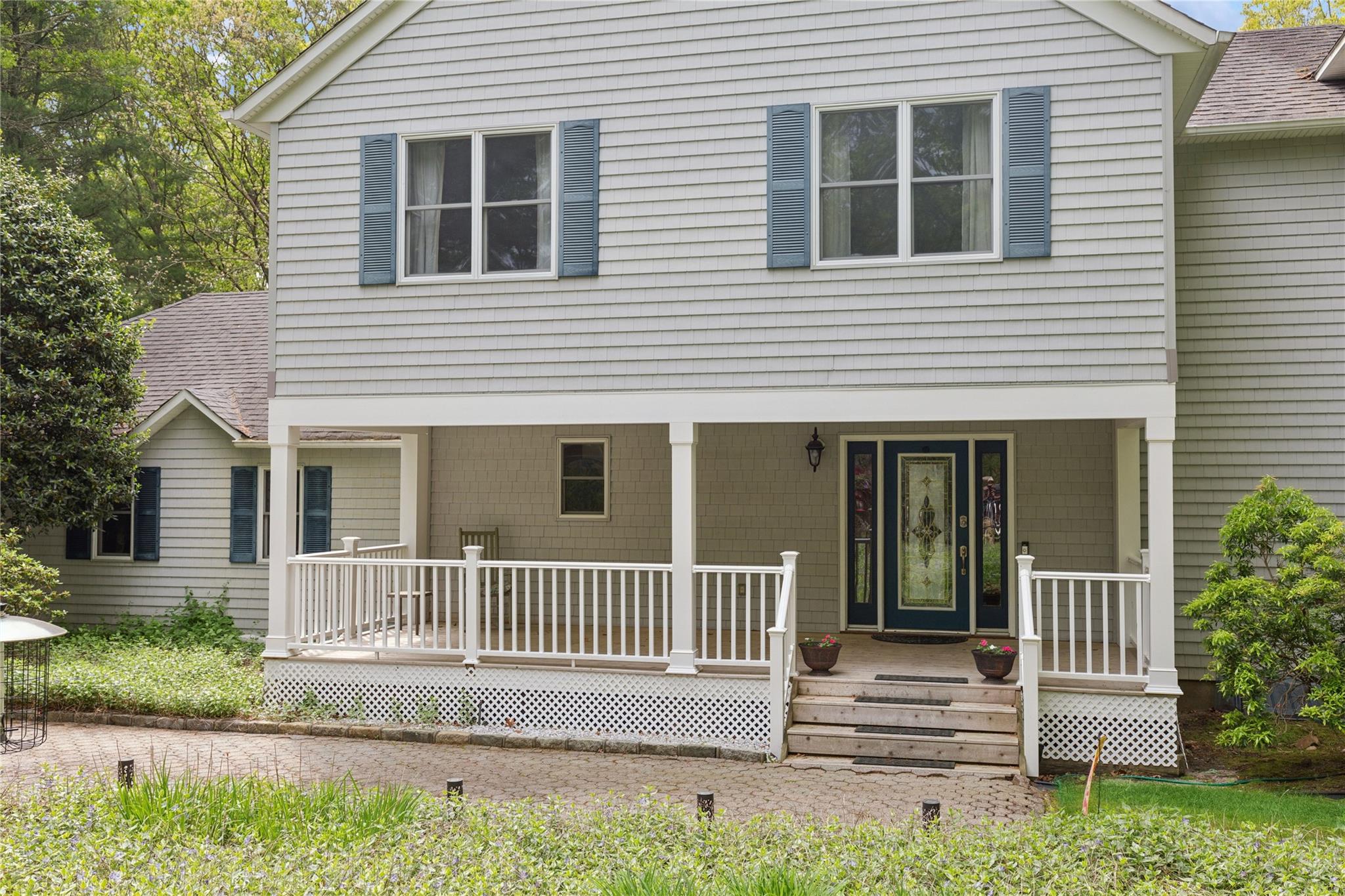 6 Carriage Path, Manorville, New York image 3