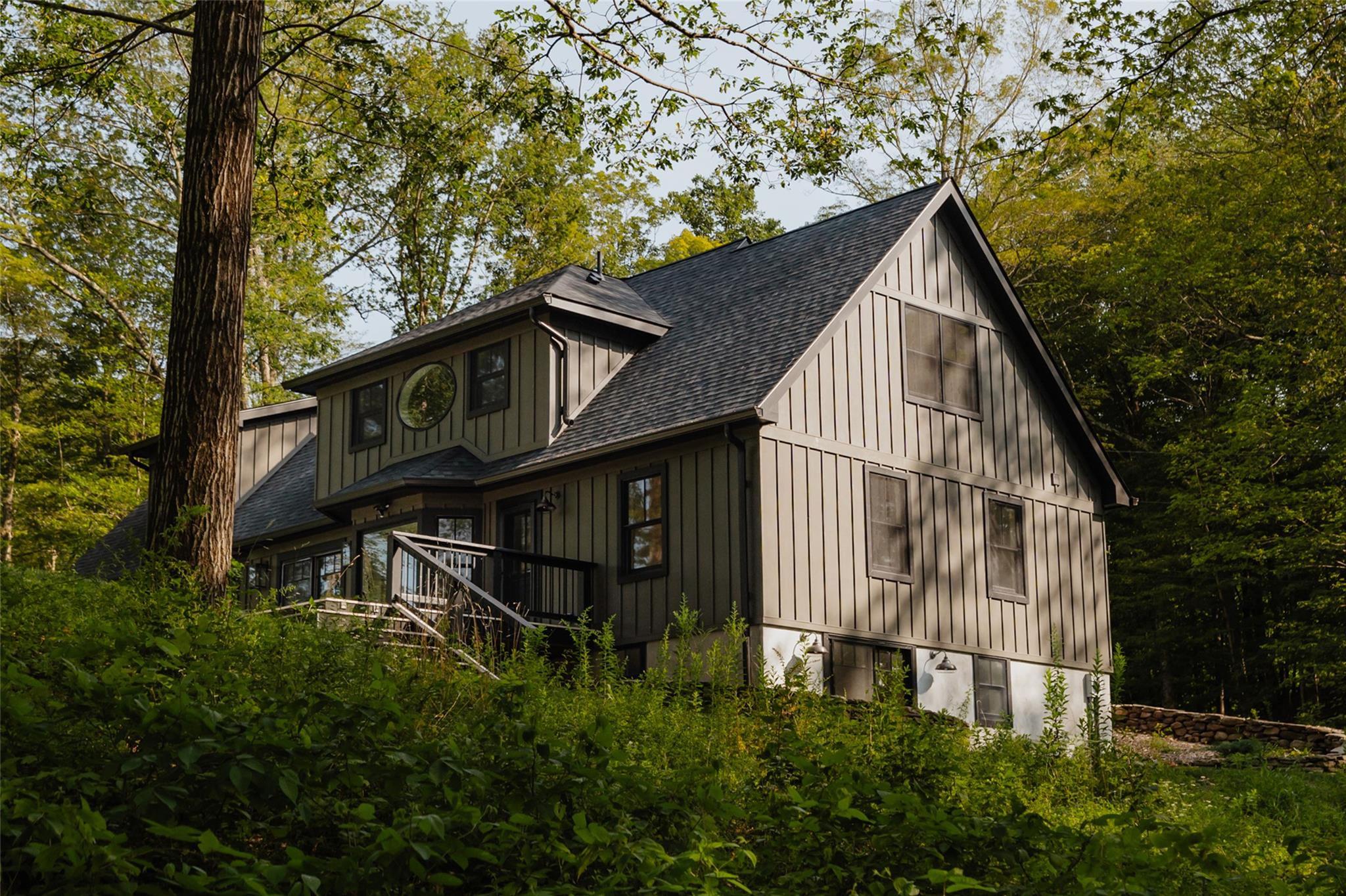 Property for Sale at Fox Run Road, Salt Point, New York - Bedrooms: 3 
Bathrooms: 4 
Rooms: 8  - $1,800,000