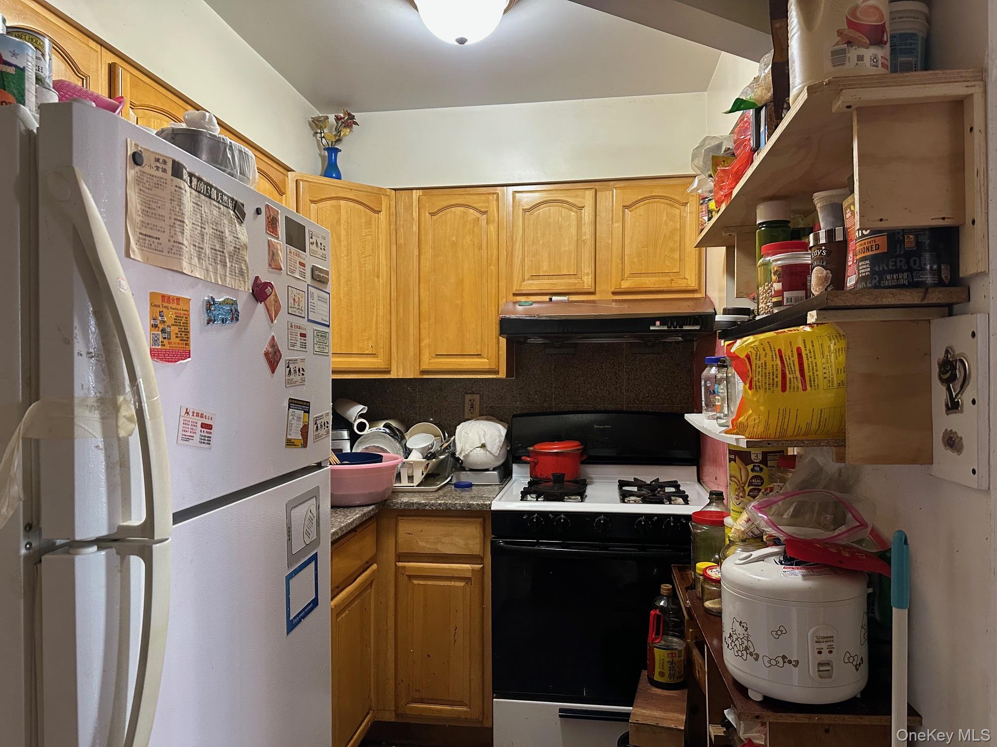 3506 Leavitt Street 5H