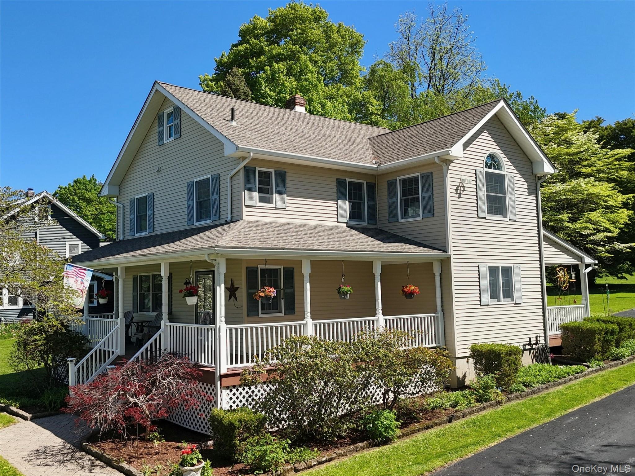 22 Little Brooklyn Road