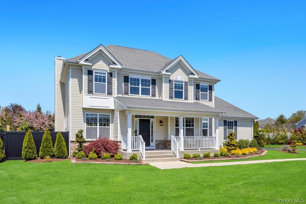 Photo of 25 Maidstone Lane, Wading River, NY 11792 (MLS # 996047)