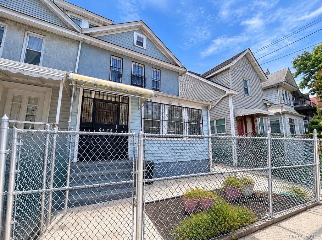 Photo of 94-24 41st Road, Elmhurst, NY 11373 (MLS # 1049091)