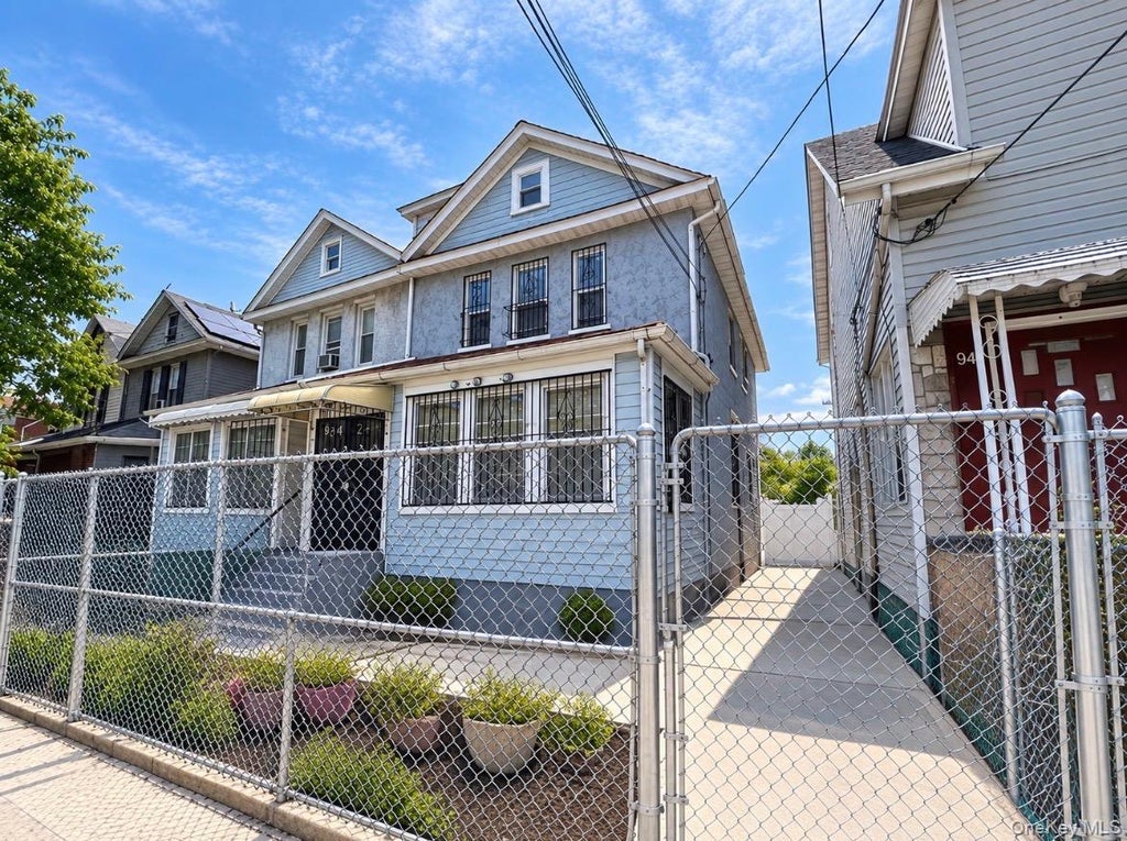 Photo of 94-24 41st Road, Elmhurst, NY 11373 (MLS # 1049091)