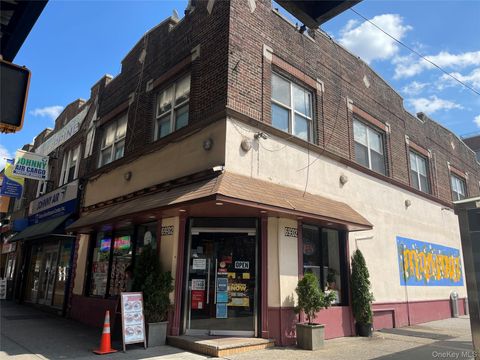 Photo of 6902 Roosevelt Avenue, Flushing, NY 11377 (MLS # 942003)