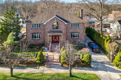 64-16 211th Street Bayside NY 11364