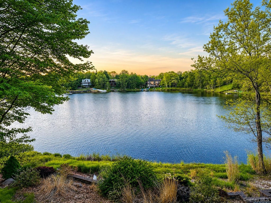 Photo of 127 Beaver Dam Road #Long Pond, PA, Out of Area, PA 18334 (MLS # 1020947)
