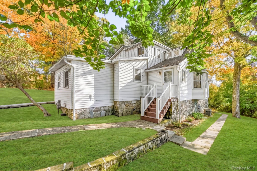 Photo of 36 Weygant Hill, Highland Mills, NY 10930 (MLS # 1062985)