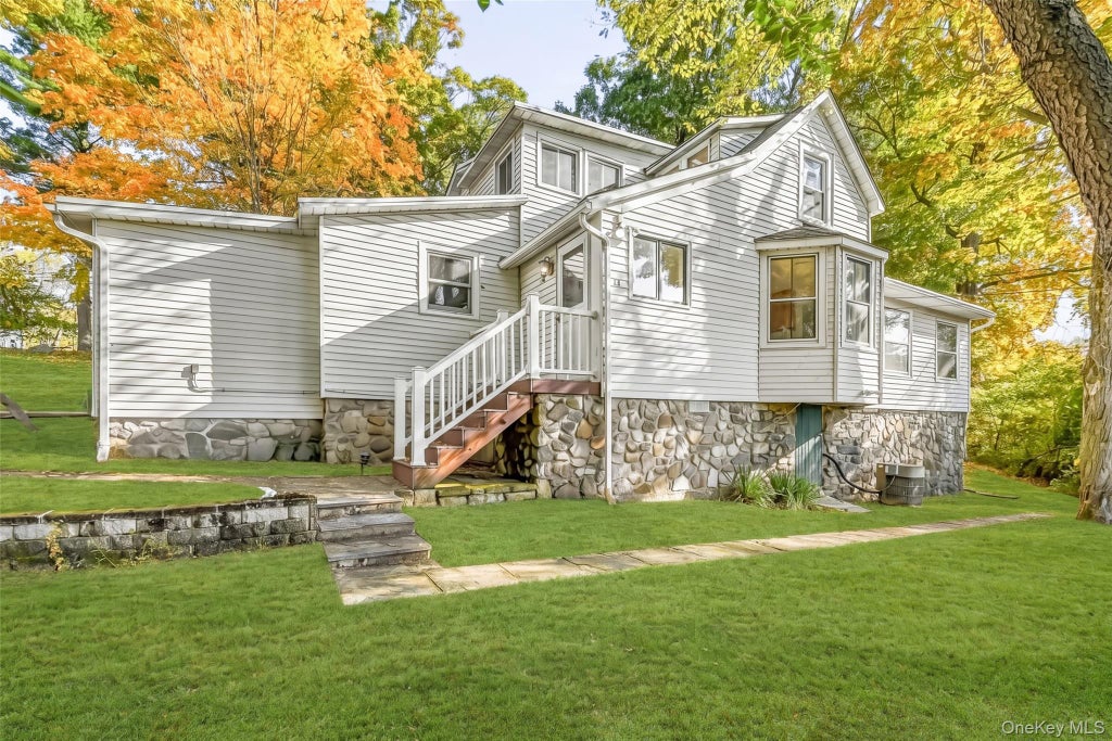 Photo of 36 Weygant Hill, Highland Mills, NY 10930 (MLS # 1062985)