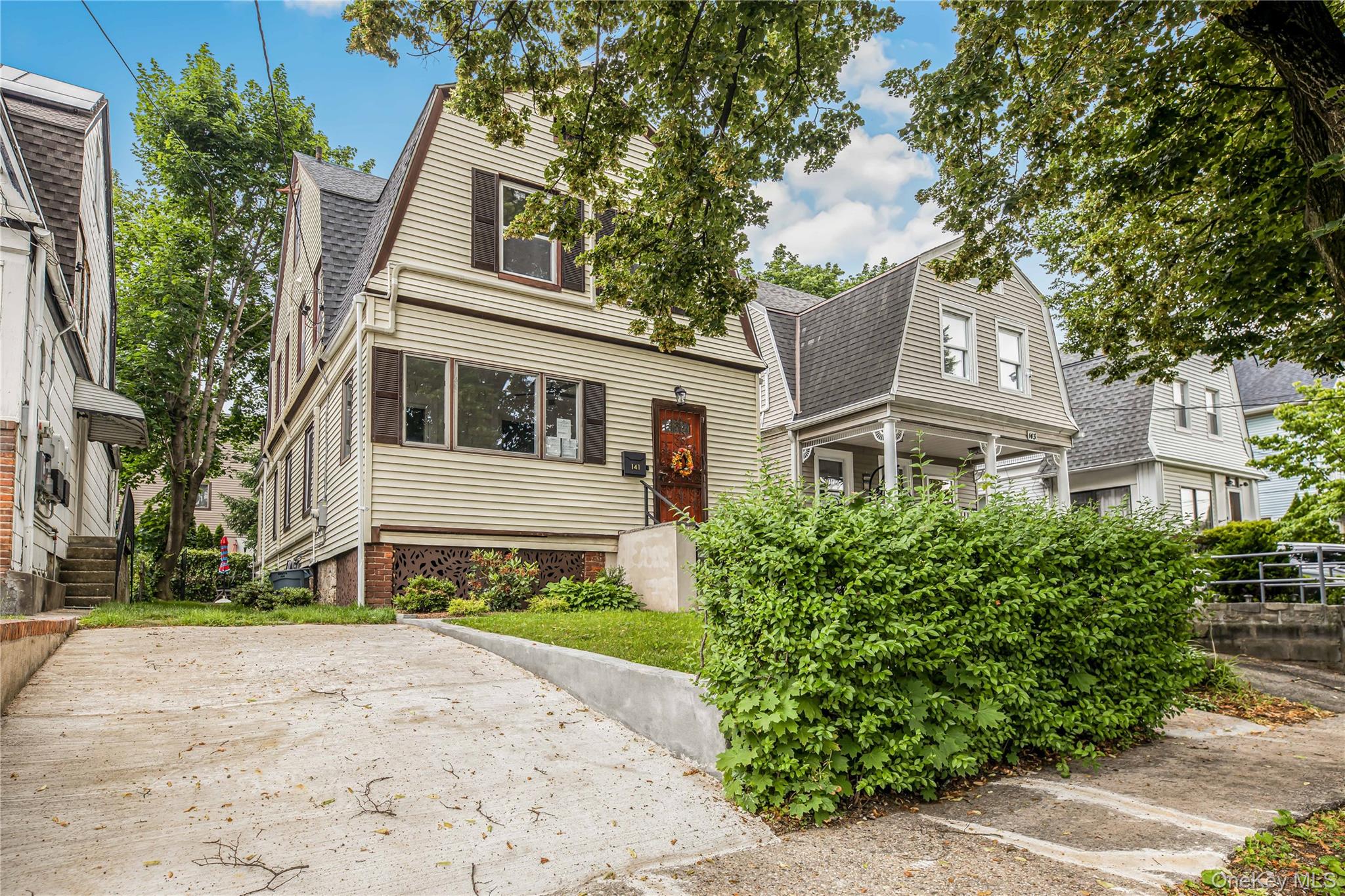 141 Beechwood Avenue