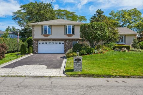 34 Kensington Oval New Rochelle NY 10805